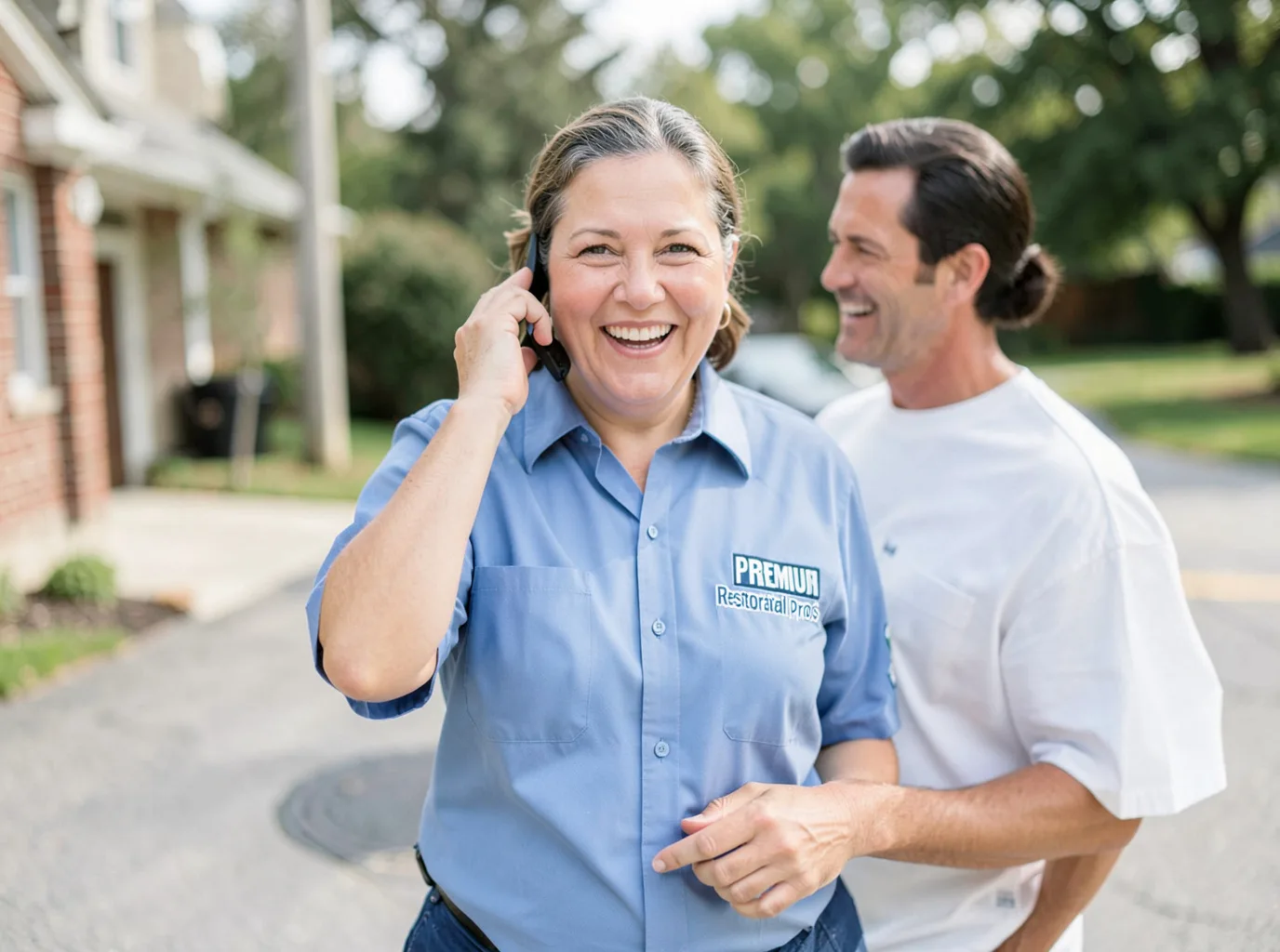 Water Damage Restoration Royal, NE FAQs
